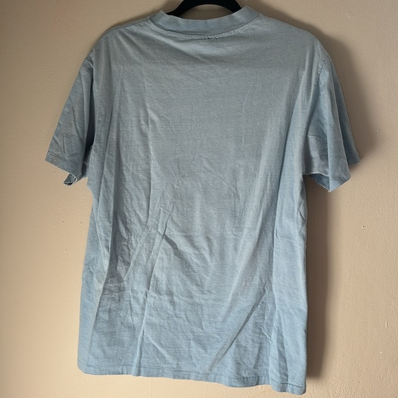 Vintage Blue Maui T-Shirt - Picture 5 of 6
